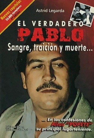 El verdadero Pablo: Sangre, traición y muerte...