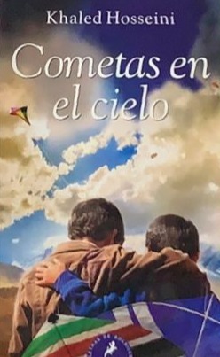 Cometas en el cielo