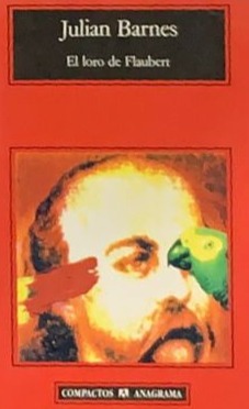 El loro de Flaubert