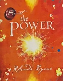 The Power / Tapa Dura