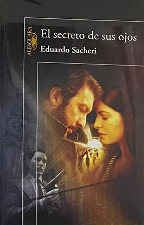 El secreto de sus ojos