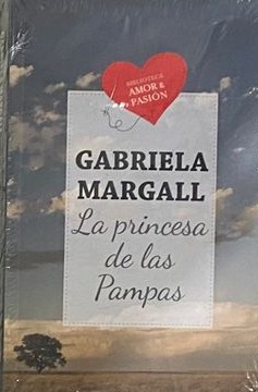La princesa de las Pampas