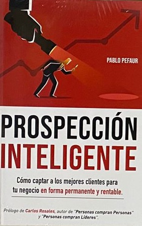 Prospección inteligente