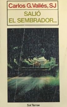 Salió el sembrador
