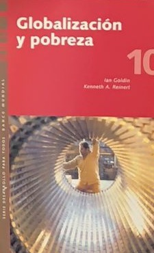 Globalización y pobreza