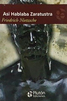Así hablaba Zaratustra