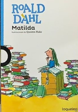 Matilda