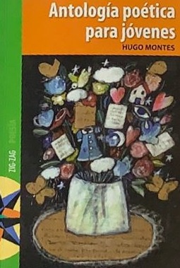Antología poética para jóvenes