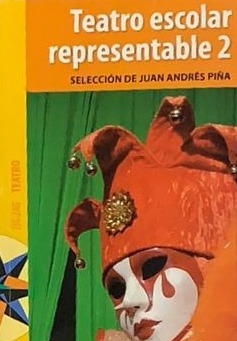 Teatro escolar representable 2