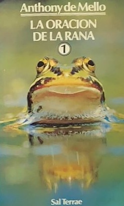 La oración de la rana (1)