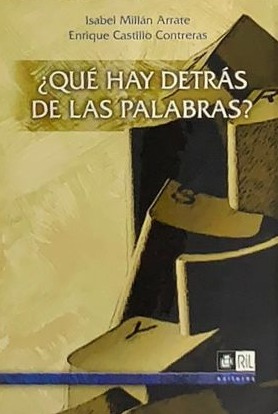 ¿Qué hay detrás de las palabras?