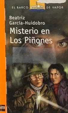 Misterio en los Piñones