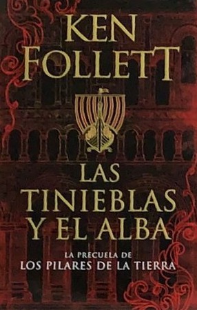 Las tinieblas y el alba