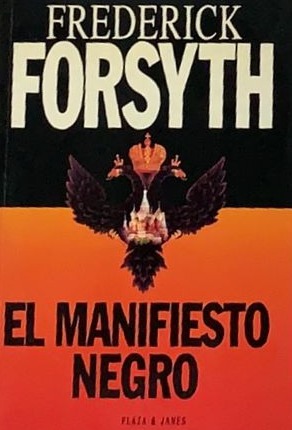 El manifiesto negro