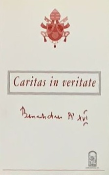 Caritas in veritate
