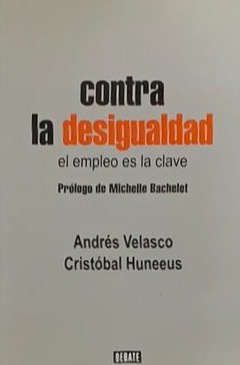 Contra la desigualdad: el empleo es la clave