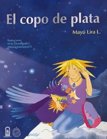 El copo de plata