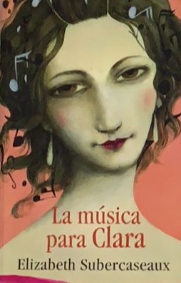 La música para Clara