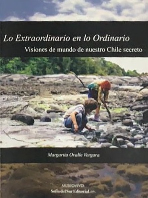 Lo extraordinario en lo ordinario: Visiones de mundo nuestro Chile secreto
