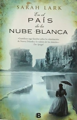 En el país de la nube blanca