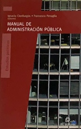 Manual de administración pública