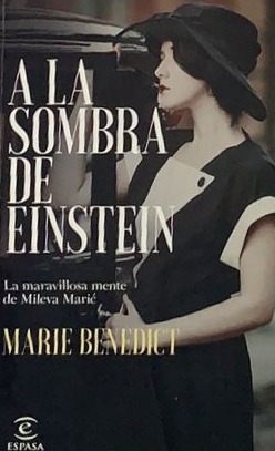 A la sombra de Einstein: La maravillosa mente de Mileva Marié 