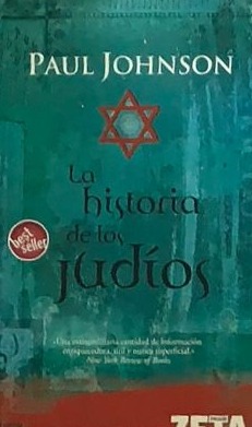 La historia de los judíos