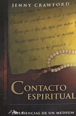 Contacto espiritual