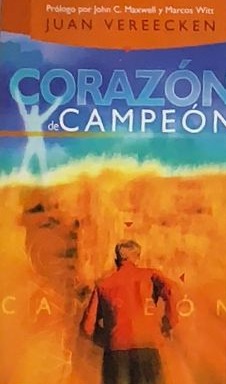 Corazón de campeón