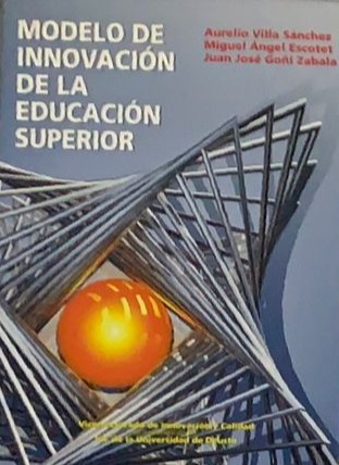 Modelo de innovación de la educación superior