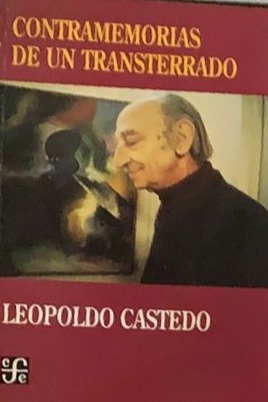 Contramemorias de un transterrado