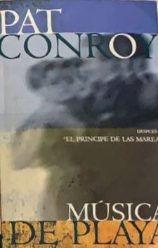 Música de playa / Tapa Dura