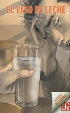 El vaso de leche
