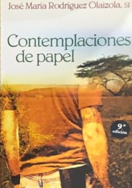 Contemplaciones de papel
