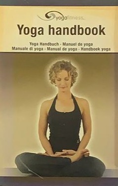 Yoga Handbook (Yoga Handbuch - Manuel de yoga - Manuale di yoga - Manual de yoga - Handbook Yoga)