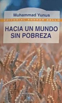 Hacia un mundo sin pobreza