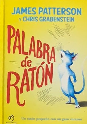 Palabra de ratón / Tapa dura