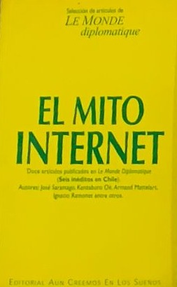 El mito Internet