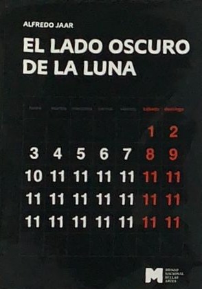 El lado oscuro de la luna