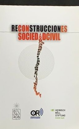 Reconstrucciones sociedad civil