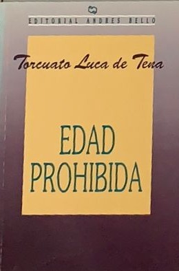 Edad prohibida