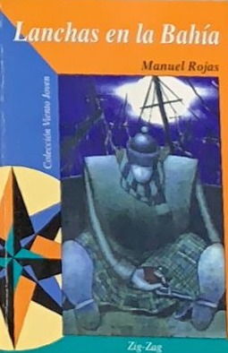 Lanchas en la Bahía
