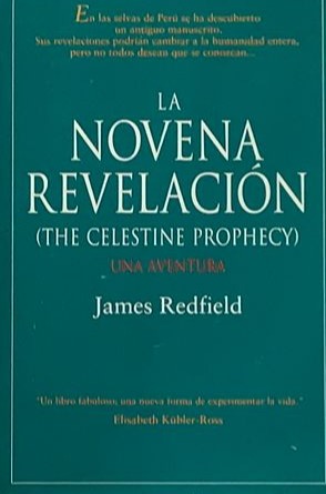 La novena revelación / Tapa dura