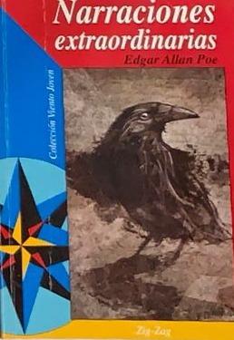 Narraciones extraordinarias