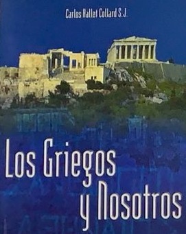 Los griegos y nosotros