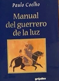 Manual del guerrero de la luz