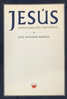 Jesús: aproximación histórica