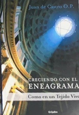 Creciendo con el eneagrama: Como en un tejido vivo