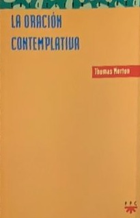 La oración contemplativa