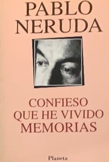 Confieso que he vivido memorias